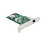 Delock Carte réseau 1x LAN 2.5Gbps RJ-45