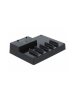 Delock Station d’accueil et de clonage 64098 pour 5x 2.5 SATA HDD / SSD