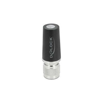 LTE/3G/GSM-Antenne, N-Type, Starr, Outdoor Dachmonatge, 3Bi LTE/3G/GSM-Antenne, N-Type, Starr, Outdoor Dachmonatge, 3Bi