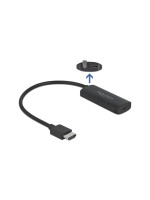 Monitorkonverter HDMI zu USB-C, für USB-C Monitore bis 4K/60Hz,
