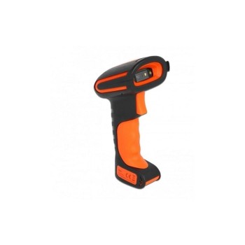 Delock 90507 Bluetooth Barcode Scanner, 1D + 2D, Bluetooth oder USB Delock 90507 Bluetooth Barcode Scanner, 1D + 2D, Bluetooth oder USB