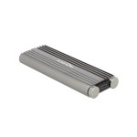 Delock Boîtier externe M.2 NVME vers USB USB3.2 Gen2 Typ-C 20Gbps