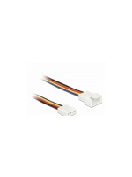 Delock PWM-cable for CPU and Gehäuse-Ventilator, 30cm, 4-Pin, 3Pin ohne PWM kompatibel