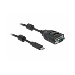 Delock Adaptateur sériel 90414 USB-C