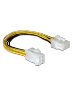 cable Stromversorgung 4Pol auf 8Pol Mini, 4Pol P4 Female auf 8Pin Male