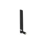 Delock Antenne LoRA Antenne LoRa SMA 3 dBi Rayonnement omni directionnel