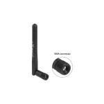 Delock Antenne 5G SMA SMA 4.5 dBi Rayonnement omni directionnel