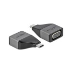 Delock Adaptateur USB type C - VGA