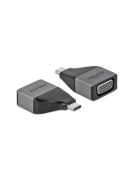 Delock Adaptateur USB type C - VGA