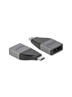 Delock Adaptateur USB type C - DisplayPort