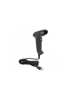 Delock 90557 USB Barcode Scanner, 1D and 2D with Anschlusscable