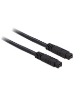câble FireWire IEEE 1394B 9Pol/9Pol, 3Meter, 800Mbps