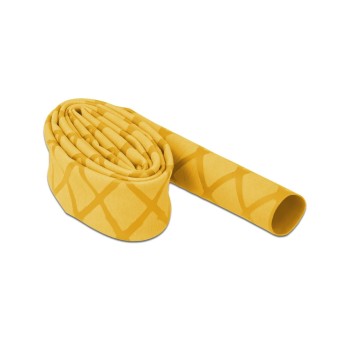 Delock Schrumpfschlauch, 1m 15mm, yellow, Schrumpfungsrate 2:1 Delock Schrumpfschlauch, 1m 15mm, yellow, Schrumpfungsrate 2:1