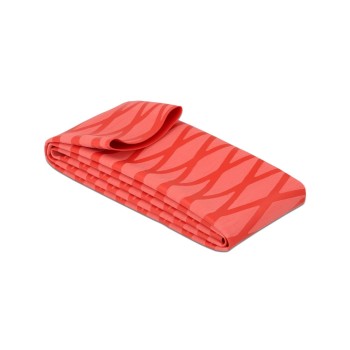 Delock Schrumpfschlauch, 1m 50mm, red, Schrumpfungsrate 2:1 Delock Schrumpfschlauch, 1m 50mm, red, Schrumpfungsrate 2:1