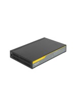 Delock Switch 2.5 Gigabit Ethernet 8 Port