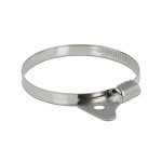 Delock Kit de colliers de serrage 60-80 mm 10 pièces