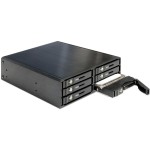 Delock Kit de montage 6x 2.5 HDD 5.25