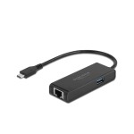 Delock Adaptateur réseau 2.5 Gbps USB type C