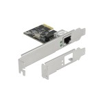 Delock Carte réseau RJ45 Gigabit PCI-Express- x1