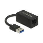 Delock Adaptateur réseau 1 Gbps USB 3.2 Gen1