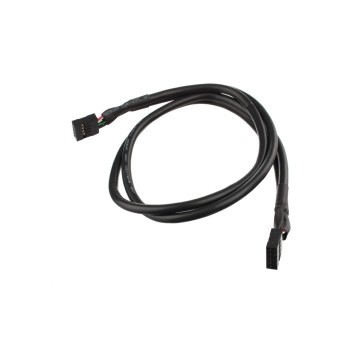 USB cable intern 50cm, Pinheader, 10Pins USB cable intern 50cm, Pinheader, 10Pins