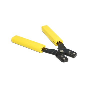 Delock Crimpzange for Crimpkontakte, AWG 20/24/28 Delock Crimpzange for Crimpkontakte, AWG 20/24/28