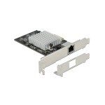 Delock Carte réseau 89528 10Gbps PCI-Express x2