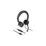 Delock Casque USB Stereo