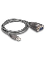 Delock Câbles d’interface USB - Seriell
