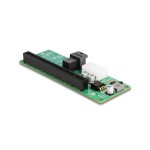 Delock Convertisseur 1x SFF-8643 - PCIe x16, Supporte NVM Express