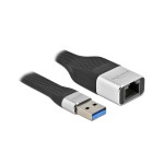 Delock Adaptateur réseau FPC Câble plat USB 3.2 Gen1