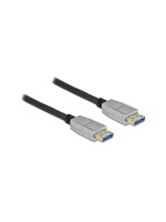 Delock Câble 10K 60Hz, 54Gbps DisplayPort - DisplayPort, 2 m