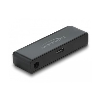 Delock 64188 Konverter USB-C zu SATA, USB-C 10 Gbps -> SATA 6 Gb/s