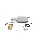 Delock Travel Kit I Sound Edition Gris