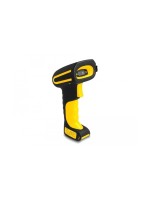 Delock Barcode Scanner 1D and 2D, 433 MHz oderBluetooth,induktive Ladestation