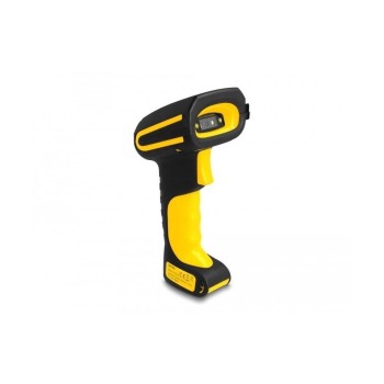 Delock Barcode Scanner 1D und 2D, 433 MHz oderBluetooth,induktive Ladestation Delock Barcode Scanner 1D und 2D, 433 MHz oderBluetooth,induktive Ladestation