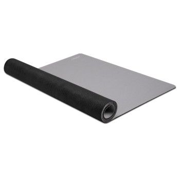 Delock Mousepad 900 x 500 x 2 mm, grey Delock Mousepad 900 x 500 x 2 mm, grey