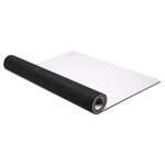 Delock Tapis de souris 900 x 500 x 2 mm Blanc