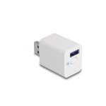 Delock WLAN EASY-USB, Smart Schalter MQTT