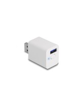 Delock WLAN EASY-USB, Smart Schalter MQTT