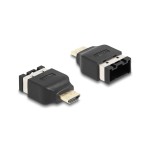 Delock Adaptateur 4K 60Hz HDMI-E Automotive - HDMI