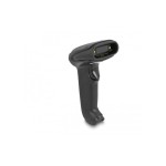 Delock Scanner de code-barres 90564 1D, 2.4 GHz, USB et Bluetooth