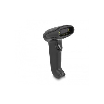 Delock 90564 Barcode Scanner, 1D Laser, 2.4 GHz, Bluetooth oder USB Delock 90564 Barcode Scanner, 1D Laser, 2.4 GHz, Bluetooth oder USB