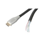 Delock Module intégré RJ45 Cat.6A, IP67 étanche à la poussière et à l’eau 1 Pièce/s