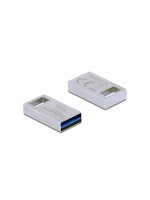 Delock USB3.2 Gen 1 Speicherstick, 32GB, Metallgehäuse
