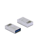 Delock USB3.2 Gen 1 Speicherstick, 64GB, Metallgehäuse