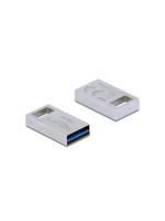 Delock USB3.2 Gen 1 Speicherstick, 128GB, Metallgehäuse