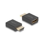 Delock Adaptateur HDMI - HDMI, 8K 60Hz