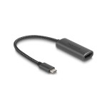 Delock Adaptateur 8K HDMI - USB type C