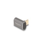 Delock Adaptateur USB Connecteur USB C - Prise USB C